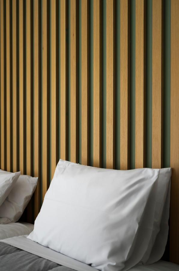 Kipos Hotel Rethymno  Екстер'єр фото