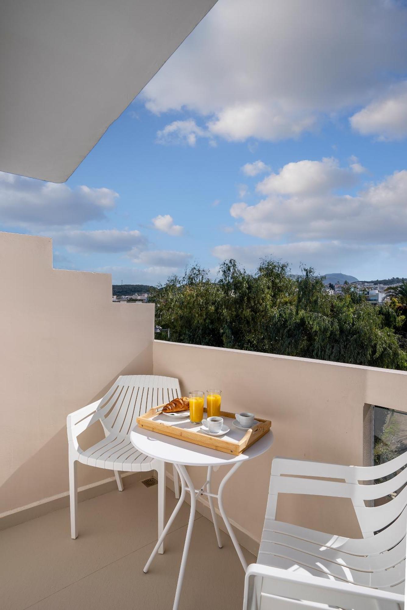 Kipos Hotel Rethymno  Номер фото